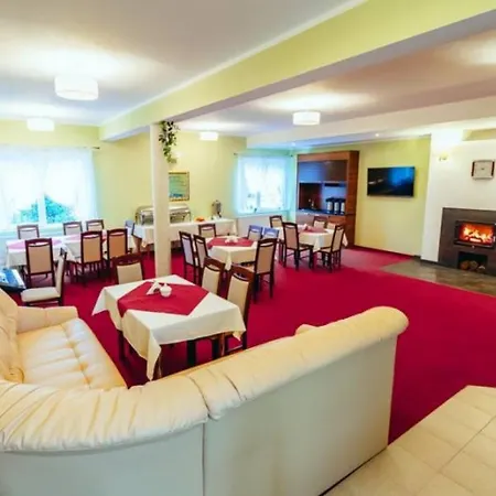 Morski Raj Kwatera prywatna