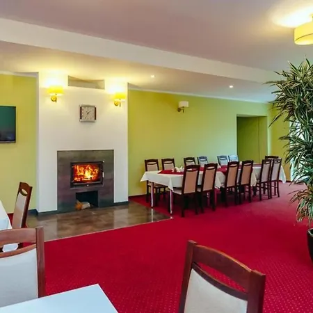 Kwatera prywatna Morski Raj