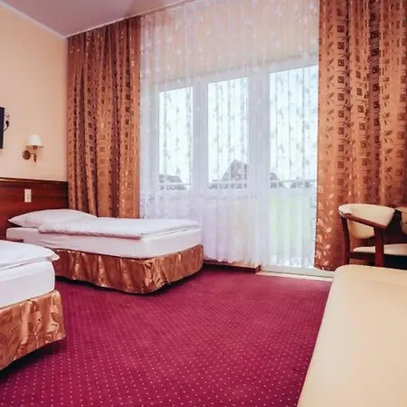 홈스테이 Morski Raj *