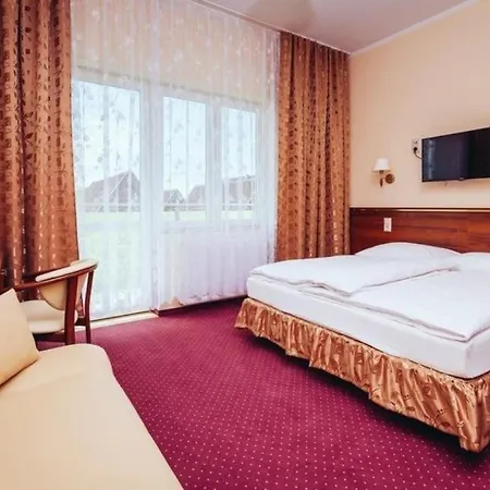 Morski Raj Sarbinowo