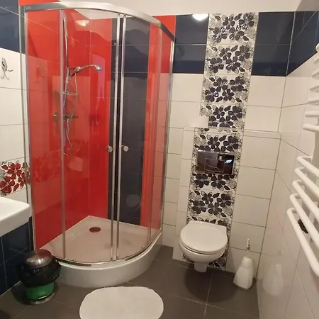 Morski Raj 홈스테이