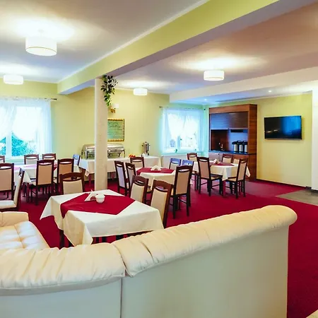 Kwatera prywatna Morski Raj