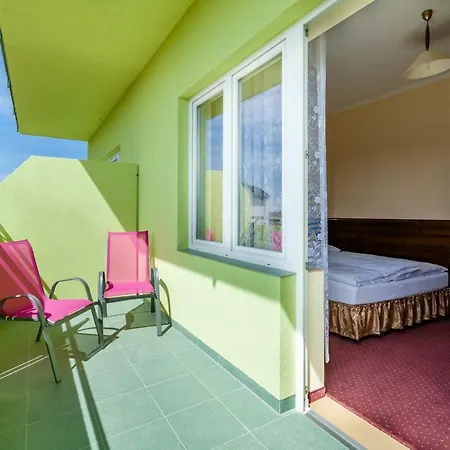 Morski Raj * 사르비노보