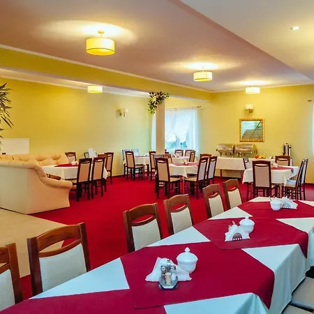 Morski Raj Kwatera prywatna Sarbinowo