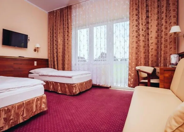 Kwatera prywatna Morski Raj *