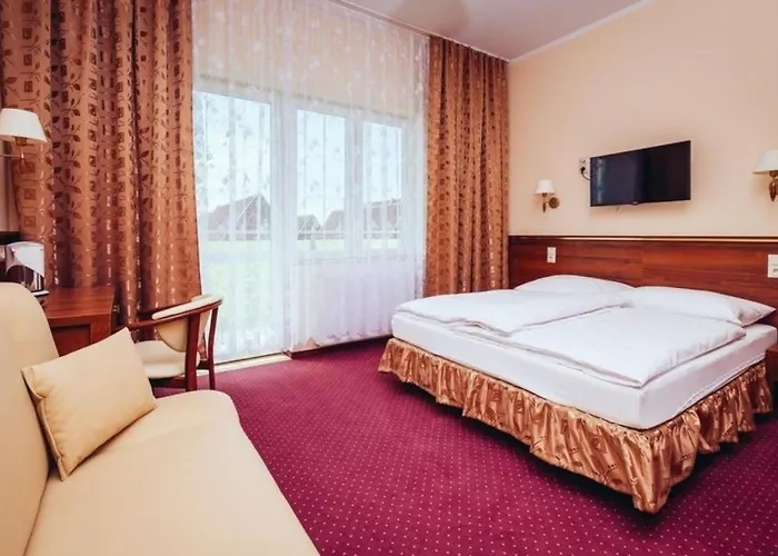 Morski Raj Sarbinowo