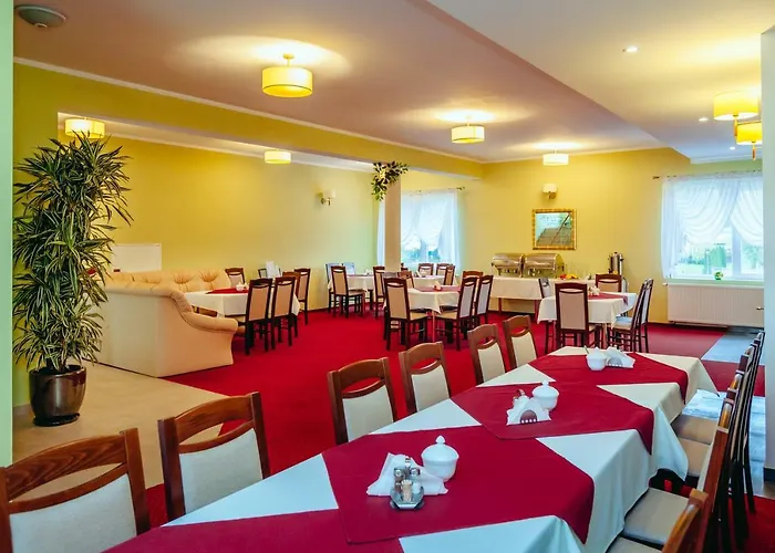 Morski Raj Homestay Sarbinowo